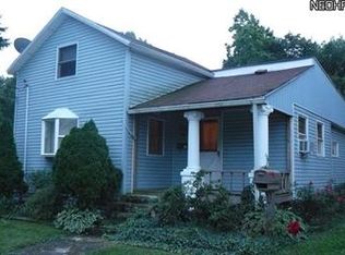 181 Center St, Conneaut, OH 44030