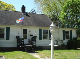 17 Thomas Ave, Norwich, CT 06360