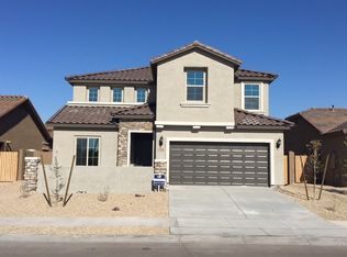 17676 W Hadley St, Goodyear, AZ 85338