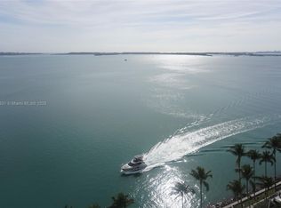 808 Brickell Key Dr APT 1508, Miami, FL 33131