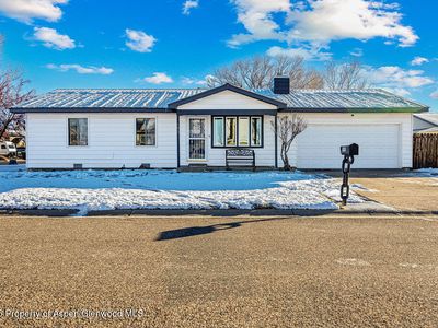 193 Barker St, Craig, CO, 81625