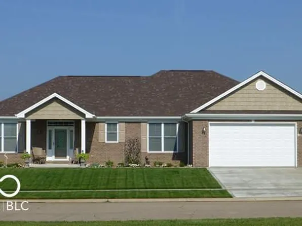 204 Saint Andrews Ave, Edinburgh, IN 46124