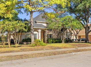 6715 Windrock Rd, Dallas, TX 75252
