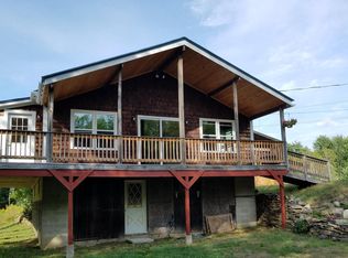 122 Erskine Rd, Windsor, ME 04363