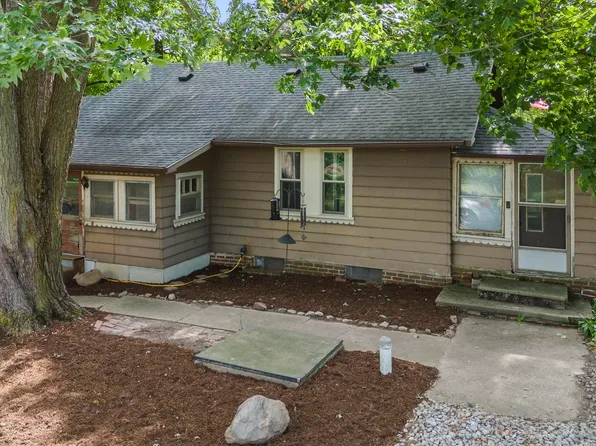 1911 W State Road 14 Rd, Columbia City, IN 46725