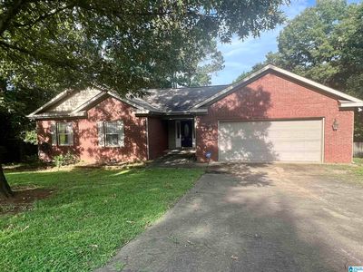 514 Shade Crest Dr, Eastaboga, AL, 36260