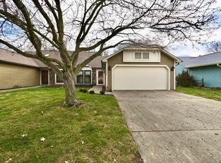 159 Westview Cir, West Lafayette, IN 47906