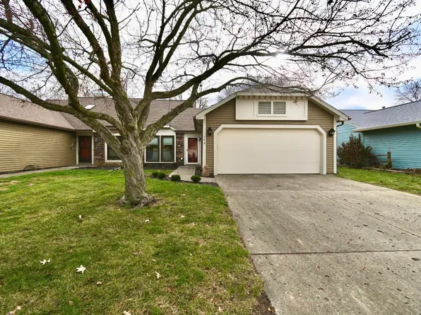 159 Westview Cir, West Lafayette, IN 47906