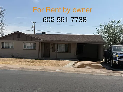 3139 W Corrine Dr Photo 1
