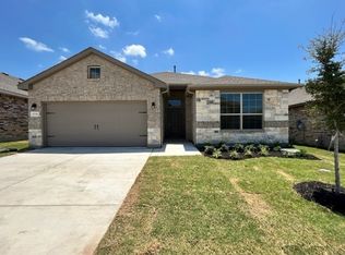 179 Lunayena Rd, Rhome, TX 76078