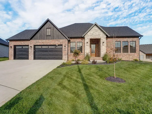 5087 E Ferdinand Court, Springfield, MO 65802