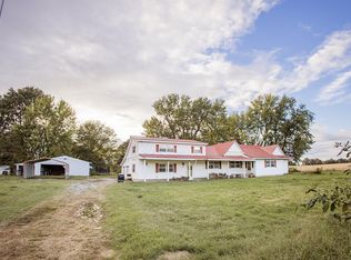 5303 Mount Zion Rd, Union City, TN 38261