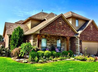 11824 Katie Cv, Oklahoma City, OK 73131
