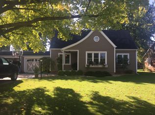 105 W Lugbill Rd, Archbold, OH 43502