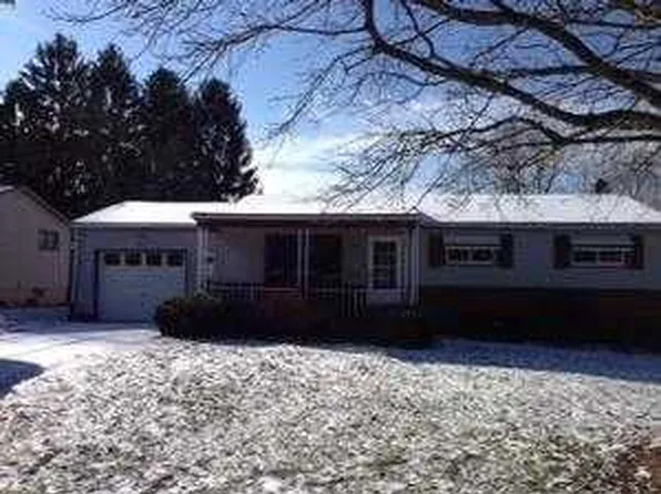 60 Memorial Cir, Campbell, OH 44405