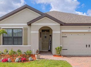 1713 Farmhouse Rd SE, Palm Bay, FL 32909