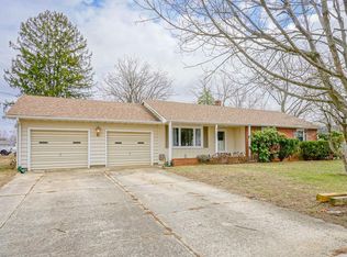 1999 Beverly Dr, Vineland, NJ 08360