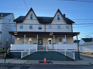 56 Filmore St #56A, Phillipsburg, NJ 08865