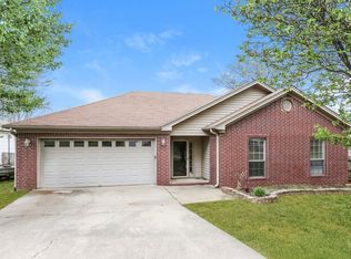 10708 Stoneridge Dr, Sherwood, AR 72120