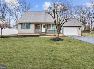 38 Williams Ave, Deptford, NJ