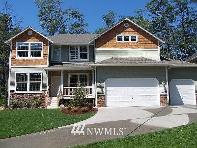 1st image of 18525 130th (Lot 15) NE