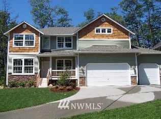 18525 130th LOT 15, Woodinville, WA 98072