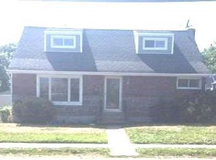 79 Covert Ave, Elmont, NY 11003