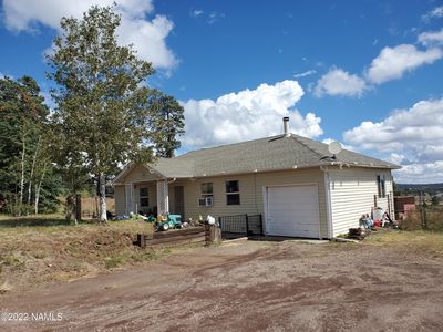 9425 Doney Park Ln, Flagstaff, AZ, 86004