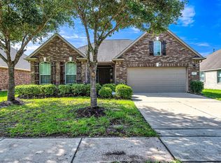 20507 Granger Blf, Cypress, TX 77433