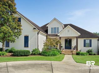 17259 Seldon St, Fairhope, AL 36532
