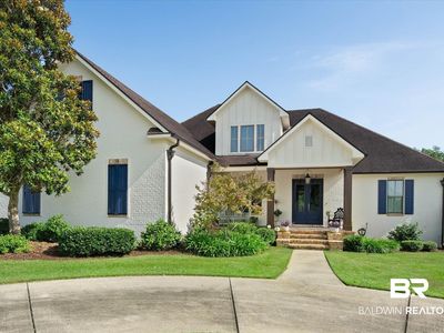 17259 Seldon St, Fairhope, AL, 36532