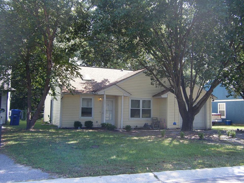 105 Mickler dr