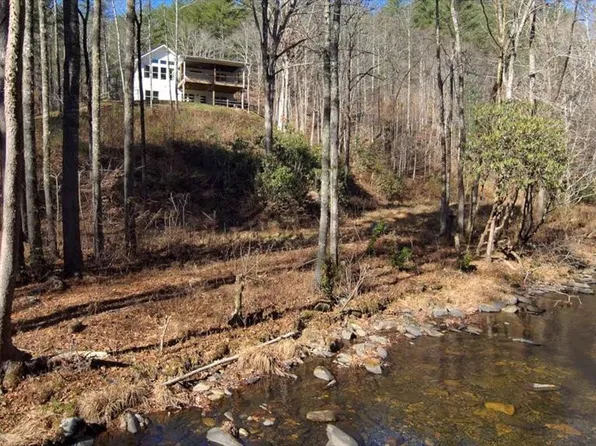 1624 Fires Creek Wildlife, Hayesville, NC 28904