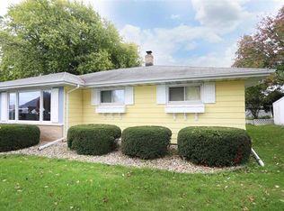 219 W Weiland Ave, Appleton, WI 54911