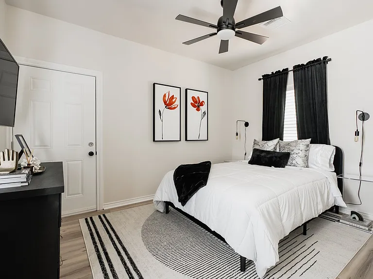 1418 George Ave #1 — Photo 24