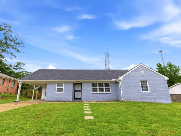 2535 Clearpark Dr, Memphis, TN 38127