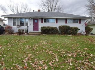 11525 Kader Dr, Parma, OH