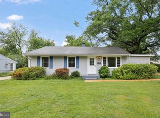 6728 Harrison Ln, Alexandria, VA 22306