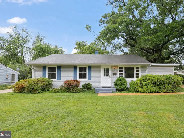 6728 Harrison Ln, Alexandria, VA 22306