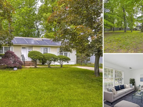 8933 Hobart St, Upper Marlboro, MD 20774