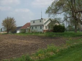 2110 E 2800 North Rd, Martinton, IL 60951