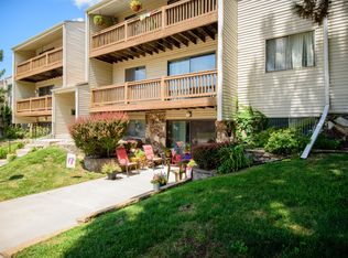 Park Place Apartments, Omaha, NE 68144