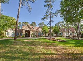38223 Windy Ridge Trl, Magnolia, TX 77355