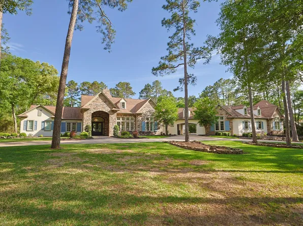 38223 Windy Ridge Trl, Magnolia, TX 77355