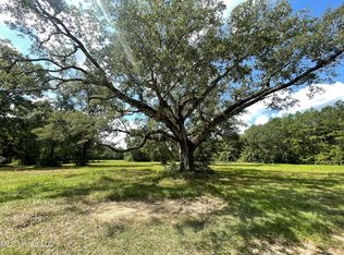 17 Hammock Rd, Carriere, MS 39426