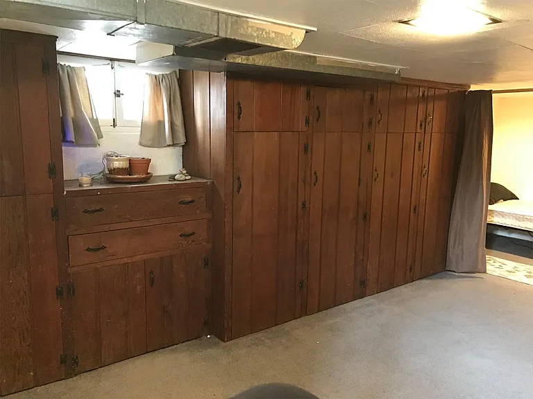 Unit 5: Lower level built ins