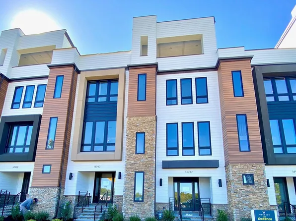 14940 Dispatch St #4, Rockville, MD 20850