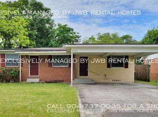 5354 Royce Ave, Jacksonville, FL 32205