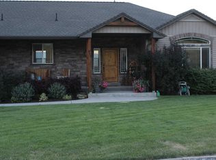 493 N State St, Richmond, UT 84333