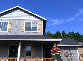 1024 SW Halsey St UNIT C, Troutdale, OR